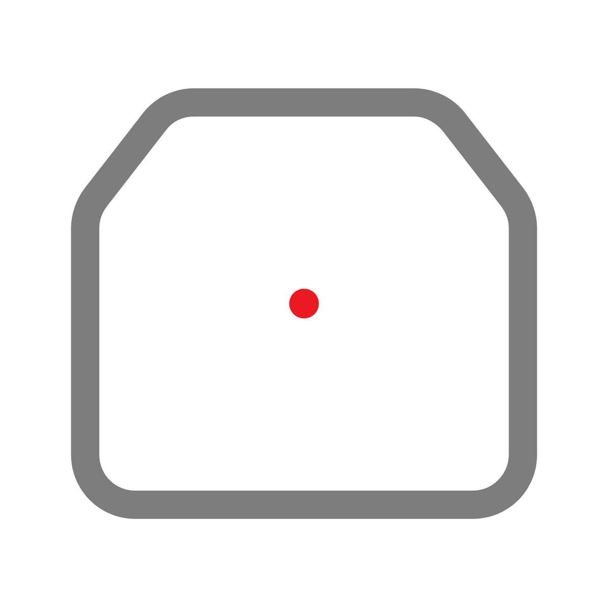 SPRGFLD HEX DRAGONFLY REFLEX 3.5MOA