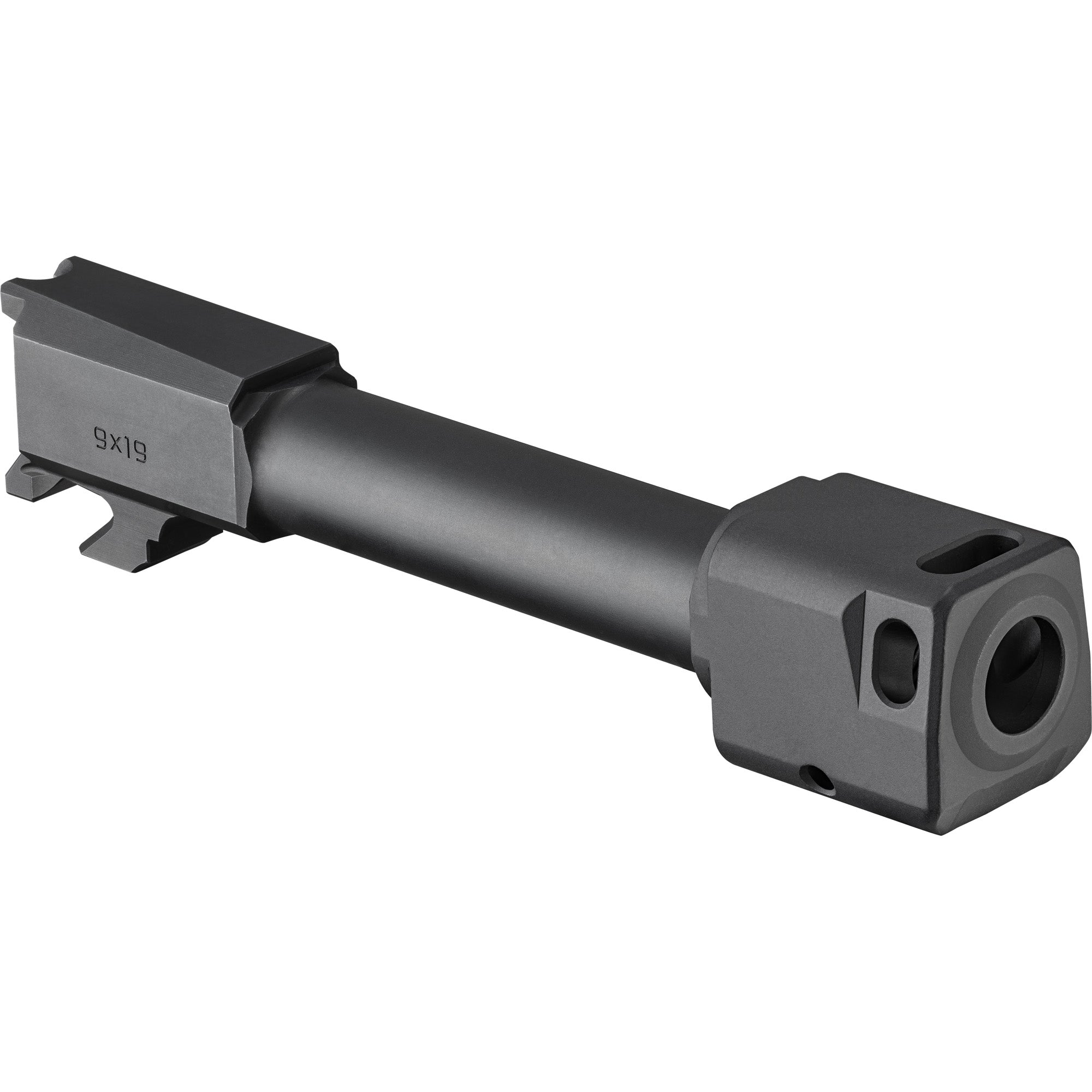 SPRGFLD HLCT 3.8 9MM THRD BBL COMP