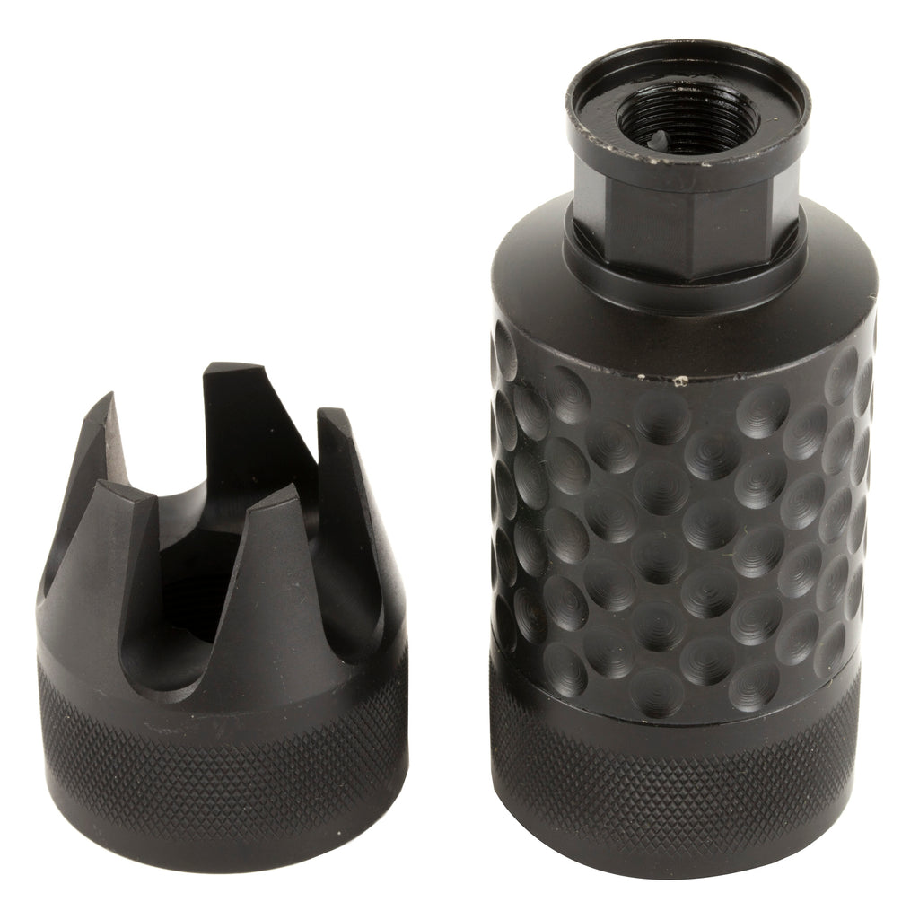 SPIKE'S BARKING SPIDER2 MB 5.56