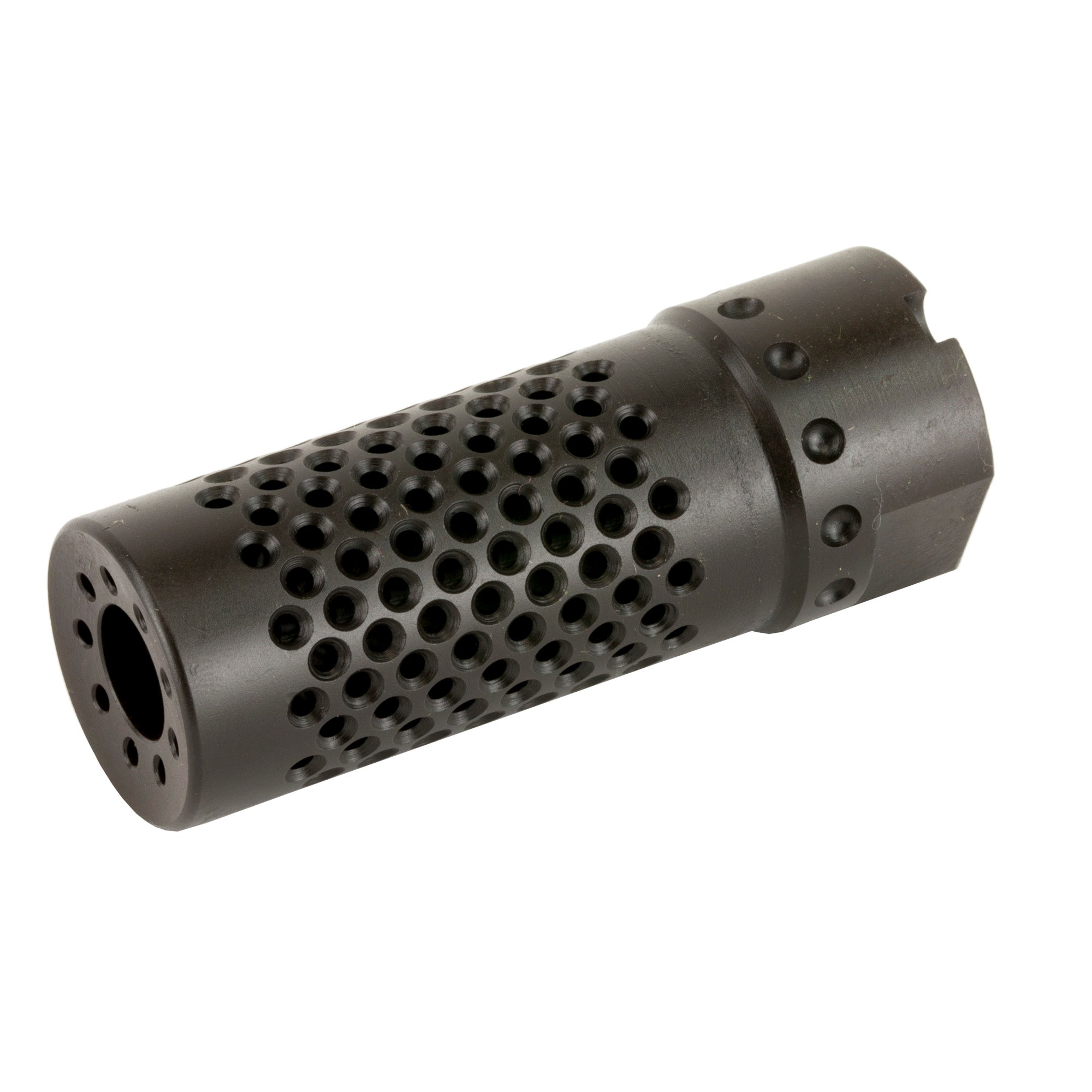 SPIKE'S AK DYNACOMP M14.1 LH THREAD