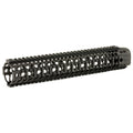SPIKE'S LW BAR2 RAIL 13.2 BLK