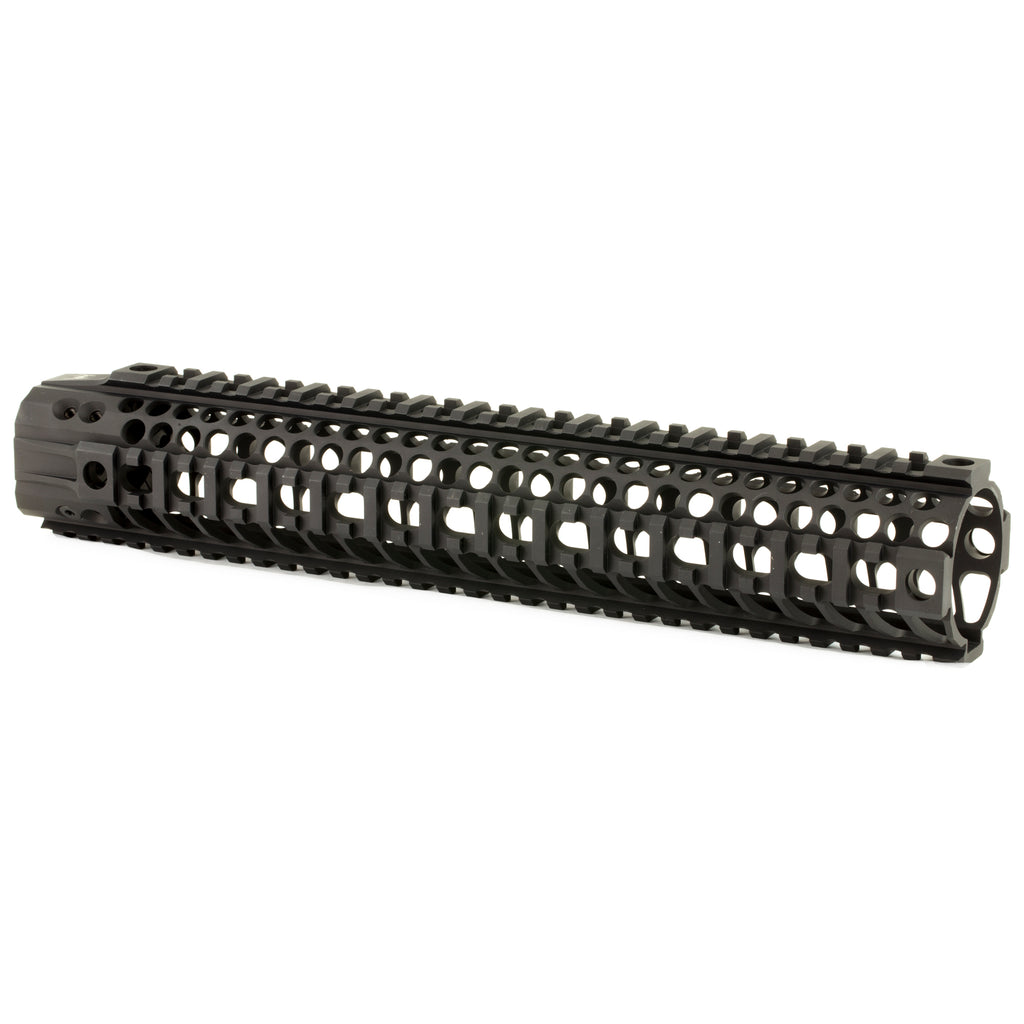 SPIKE'S LW BAR2 RAIL 13.2 BLK