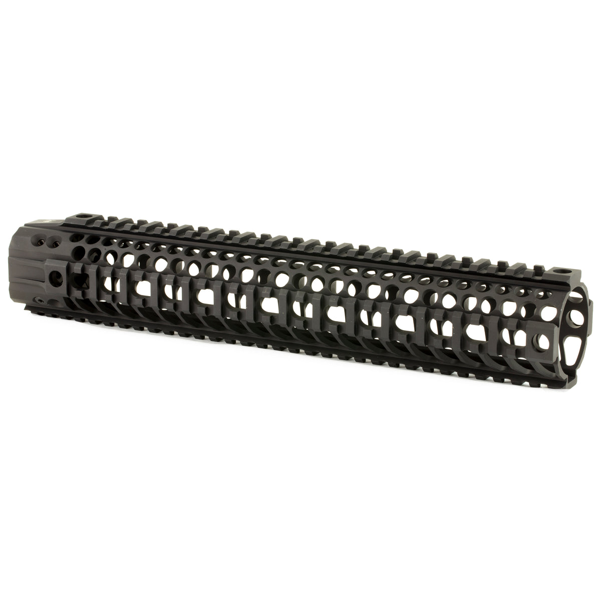 SPIKE'S LW BAR2 RAIL 13.2 BLK