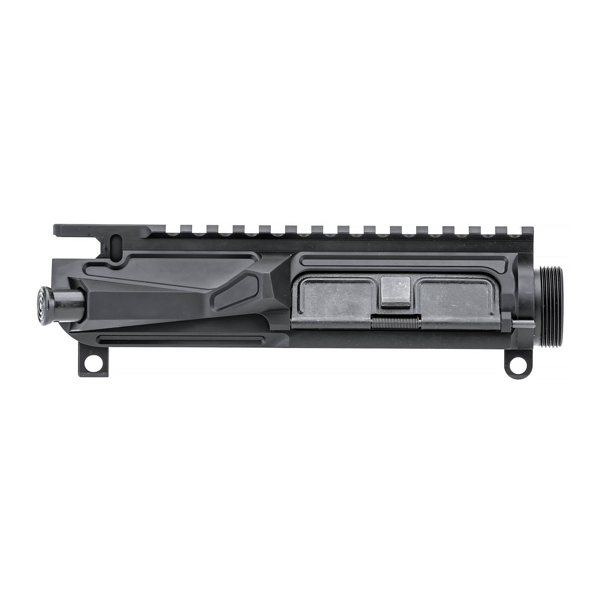 SPIKE'S BILLET UPPER GEN2 MILSPEC
