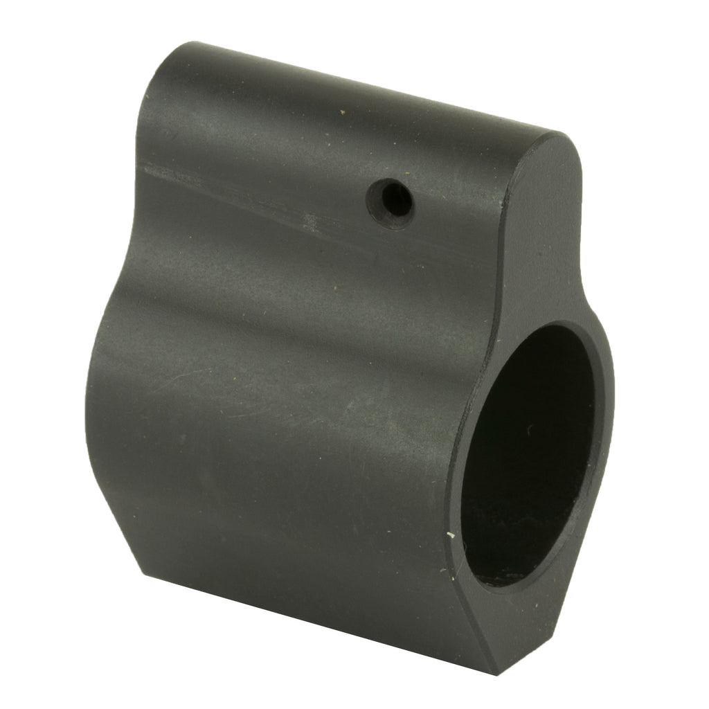 SPIKE'S MICRO GAS BLOCK .625 W/SCRWS