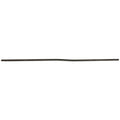 SPIKE'S GAS TUBE MID LENGTH BLK