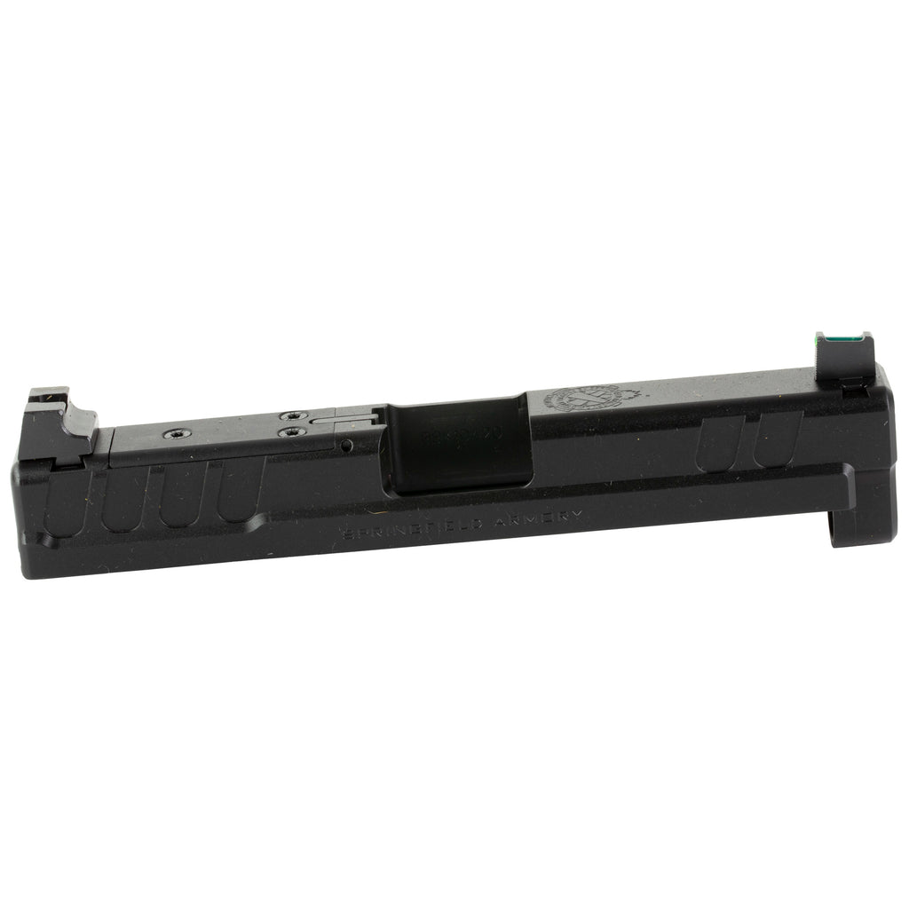 SPRGFLD XD SLIDE 9MM 4 CMPLT ASSEM