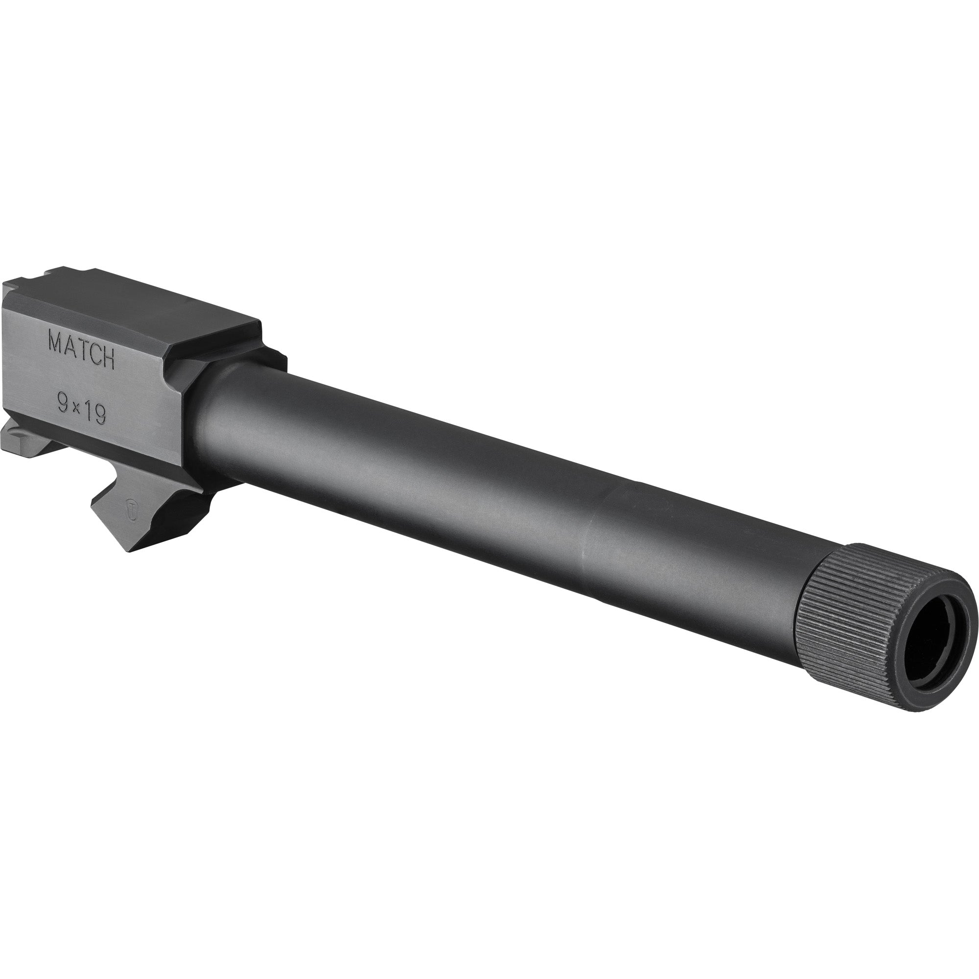 SPRGFLD XDM 5.28 THRD BBL 9MM