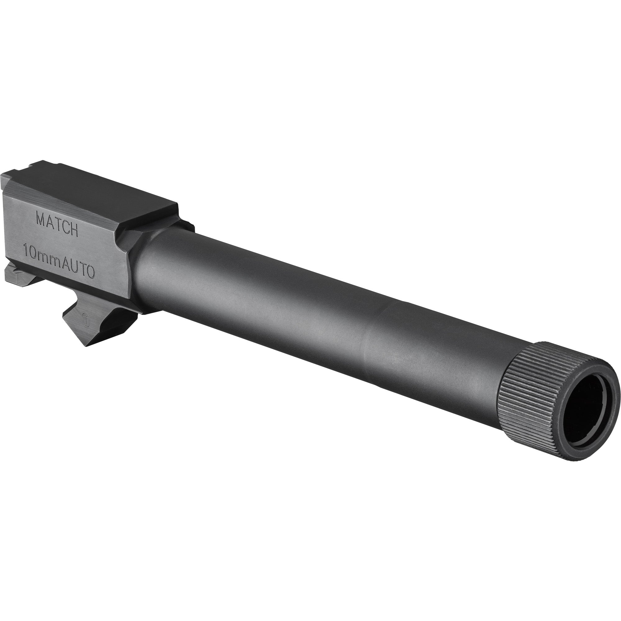 SPRGFLD XDM 5.28 THRD BBL 10MM