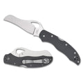 SPYDERCO GOONEY 3.46 GRAY