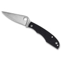SPYDERCO GRASSHOPPER G-10 2.3 BLK