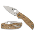 SPYDERCO CHAPARRAL SLIPIT BM 2.77
