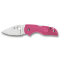 SPYDERCO LIL NATIVE LW 2.42 PINK