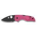 SPYDERCO LIL NATIVE LW 2.42 PNK/BLK