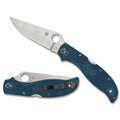SPYDERCO STRETCH 2XL LW 3.99 BLUE