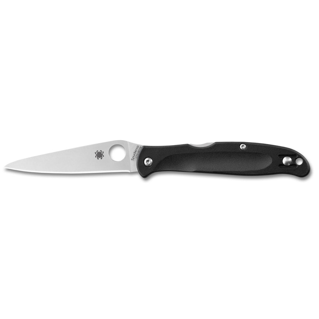 SPYDERCO CHARISMA LW 2.98 BLK