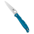SPYDERCO CHARISMA LW 2.98 BLUE