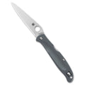 SPYDERCO CHARISMA LW 2.98 GRAY