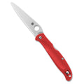 SPYDERCO CHARISMA LW 2.98 RED