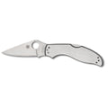 SPYDERCO UPTERN 2.82 SS SILVER