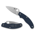 SPYDERCO UK PENKNIFE G-10 2.95 BLUE