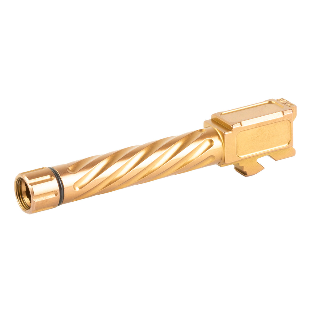 SHADOW 4.5 BRL MR/XR THREADED-BRN