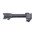 SHDW CR-P BLK BBL COMP KIT 3.66