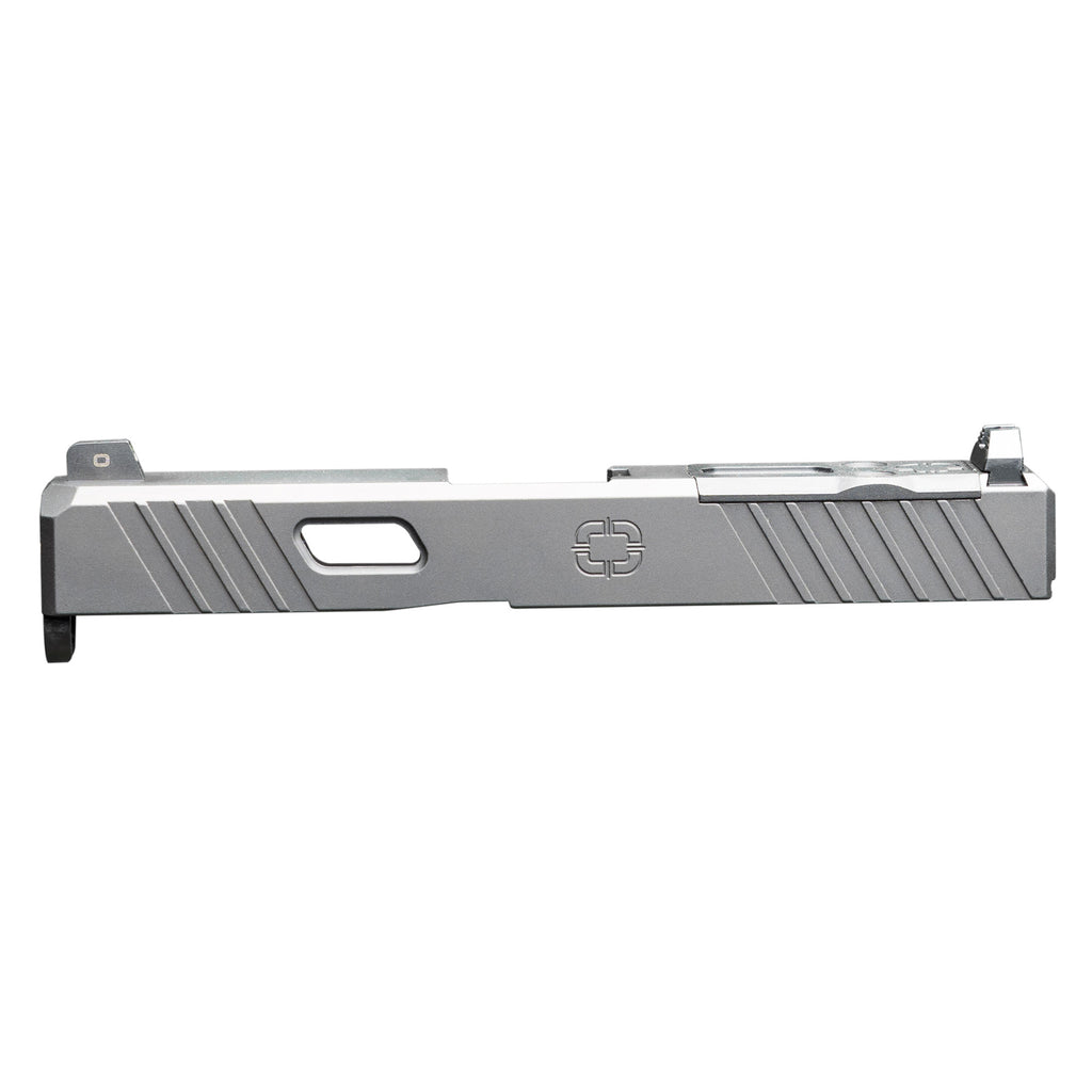 SHADOW GEN 3 OPTIC CUT SLIDE ASSEM