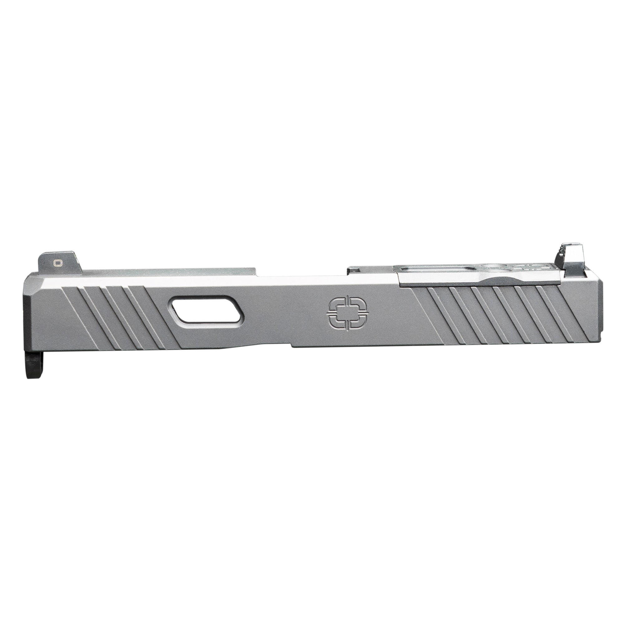 SHADOW GEN 3 OPTIC CUT SLIDE ASSEM