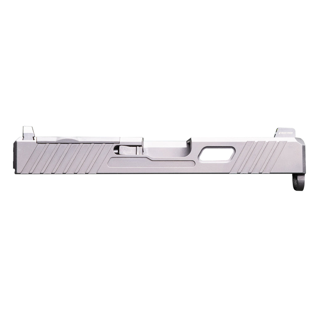 SHADOW GEN 3 OPTIC CUT SLIDE ASSEM