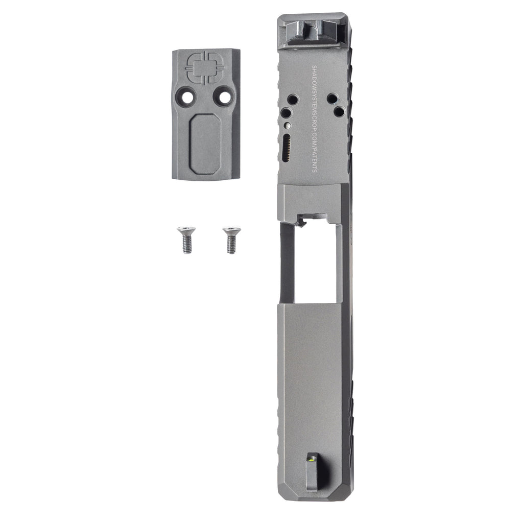 SHADOW GEN 3 OPTIC CUT SLIDE ASSEM