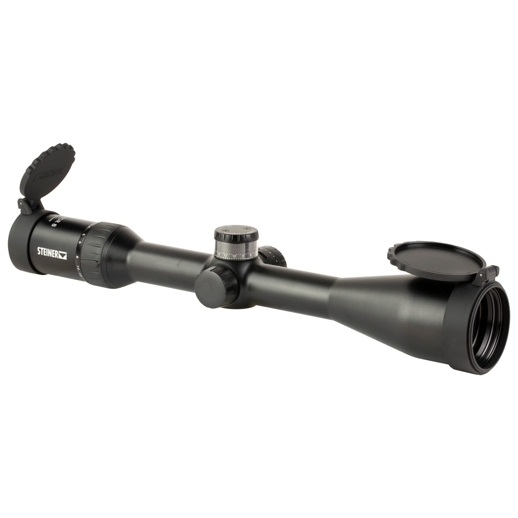 STEINER PREDATOR 8 3-24X50MM SFP