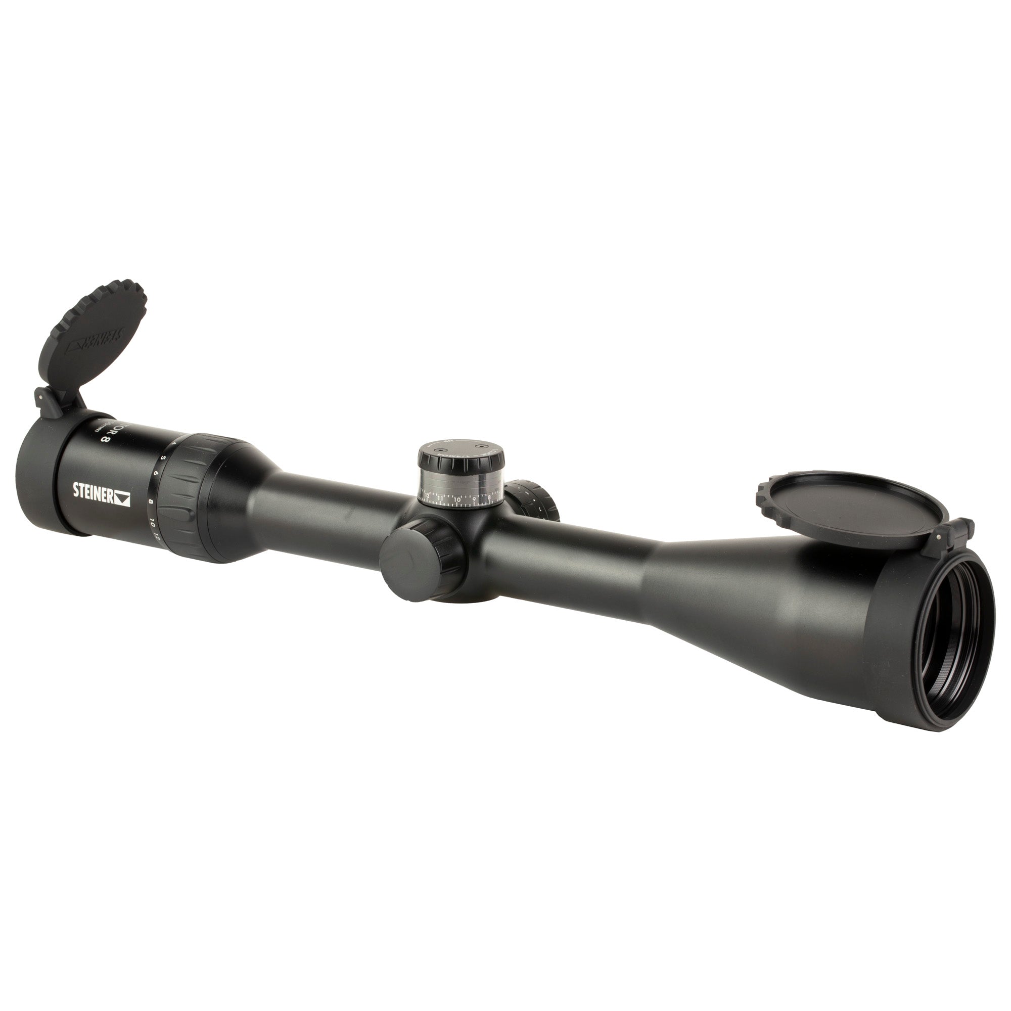 STEINER PREDATOR 8 3-24X50MM SFP
