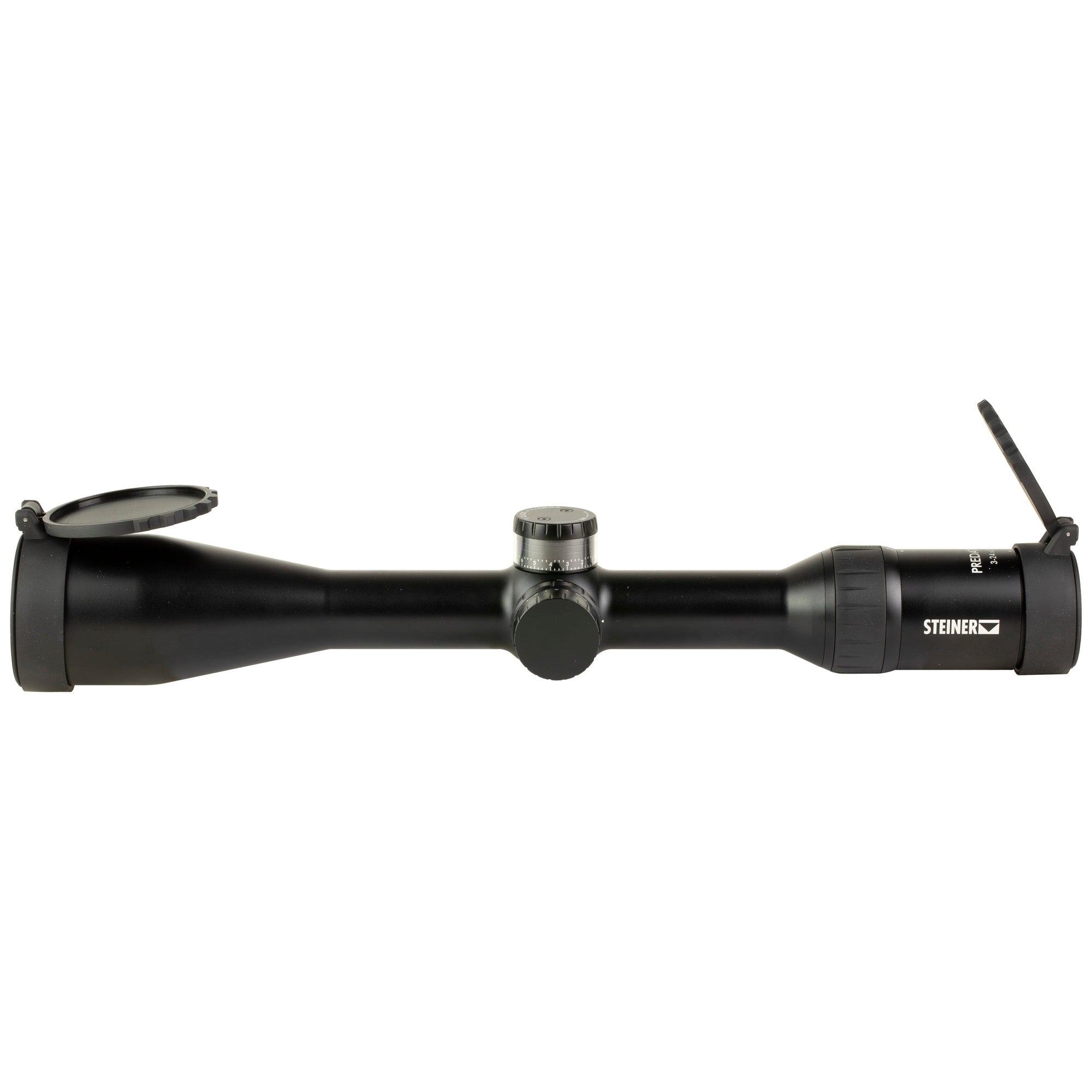 STEINER PREDATOR 8 3-24X50MM SFP