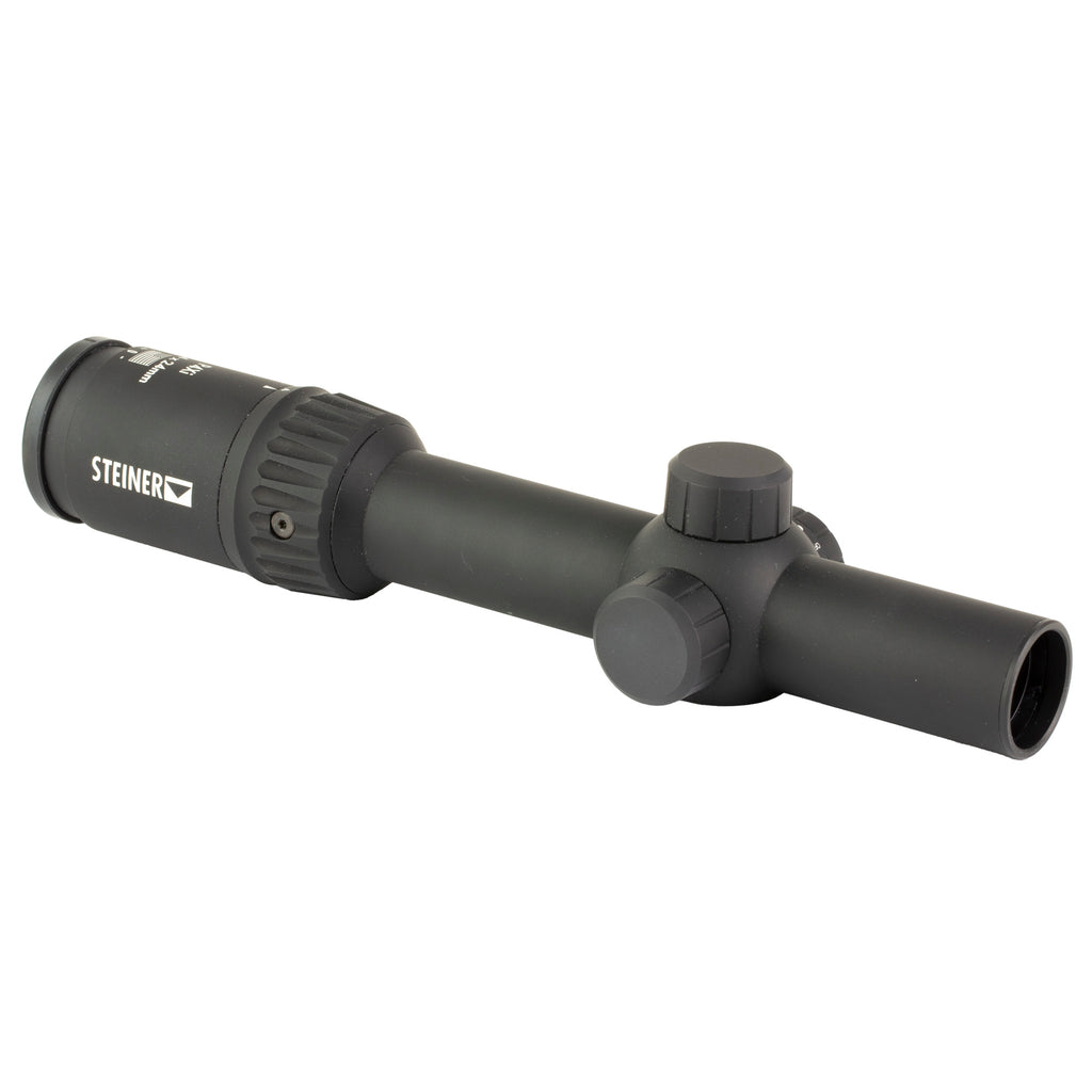 STEINER P4XI 1-4X42MM SFP