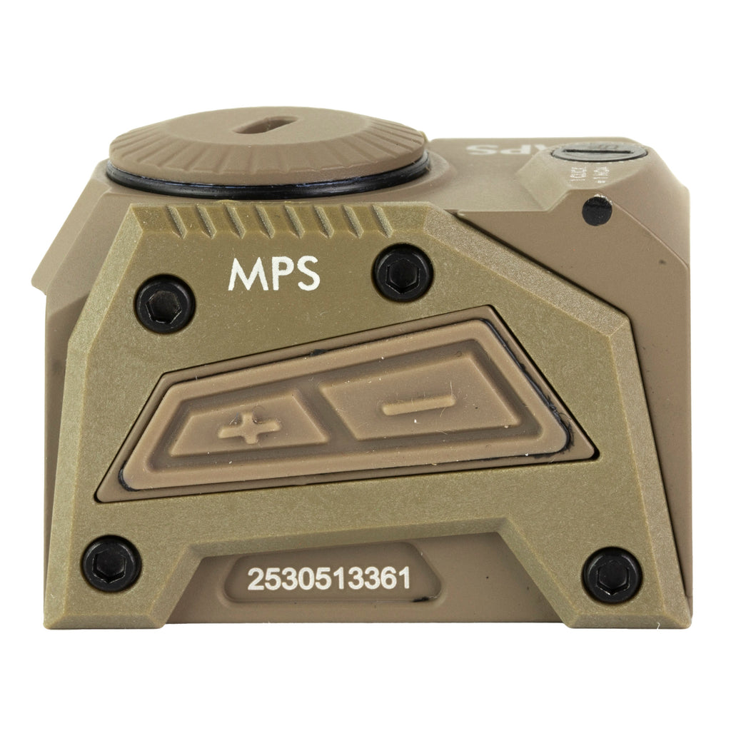 STEINER MICRO PISTOL SIGHT FDE