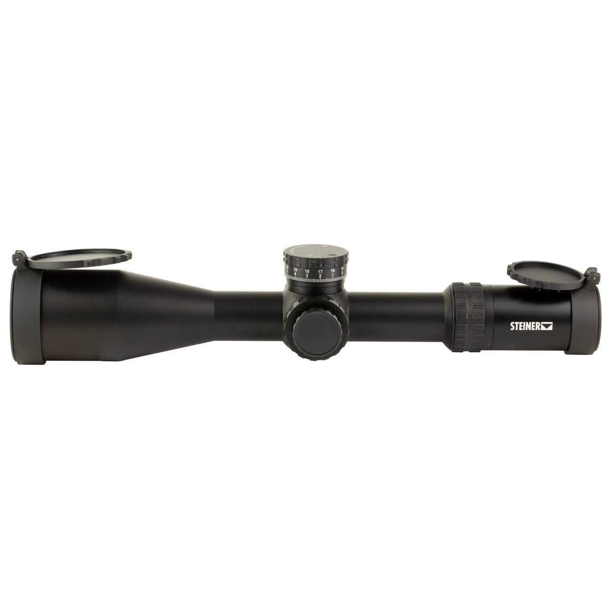STEINER M7XI 4-28X56MM MSR2 FFP