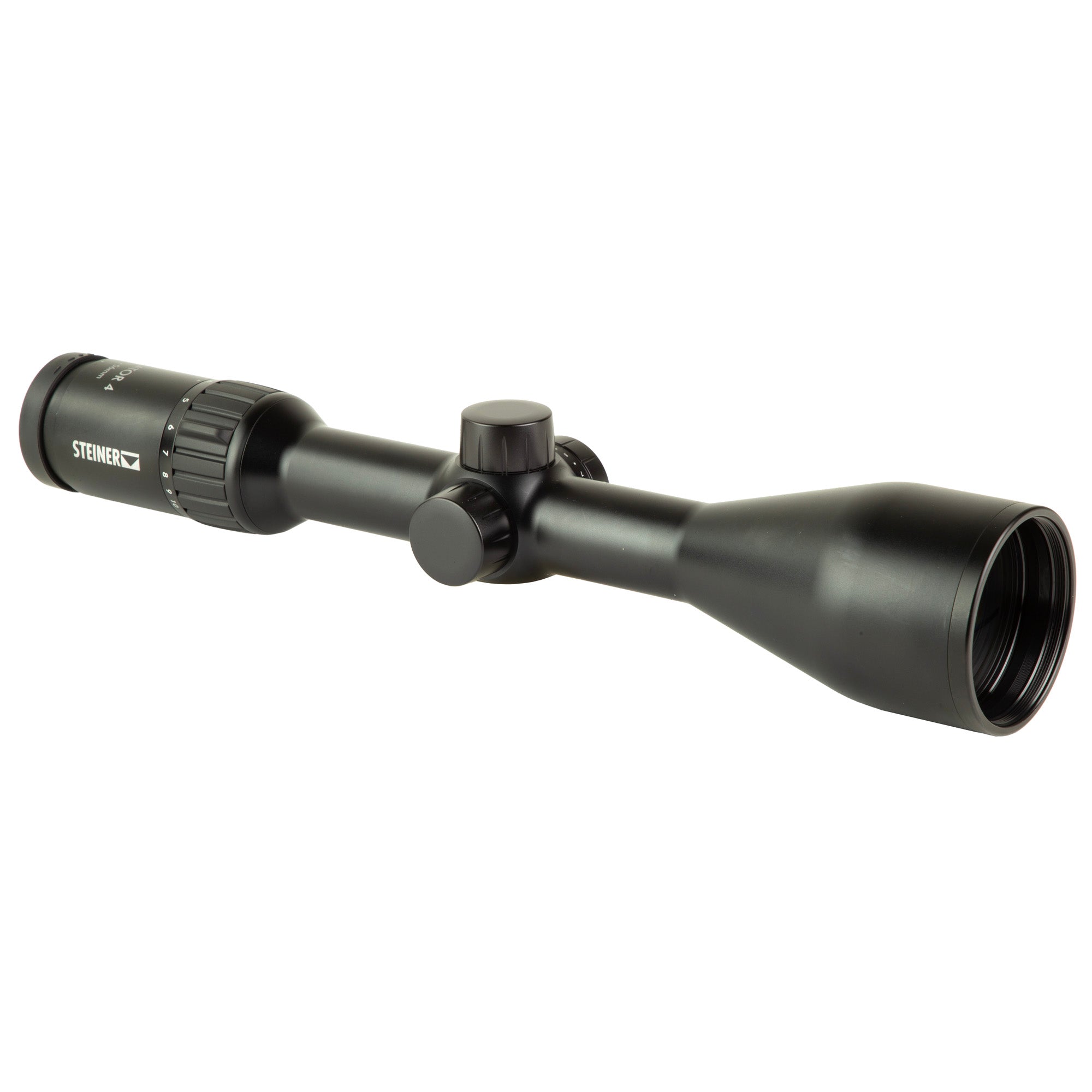 STEINER PREDATOR 4 3-12X56MM