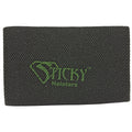 STICKY BELT SLIDER