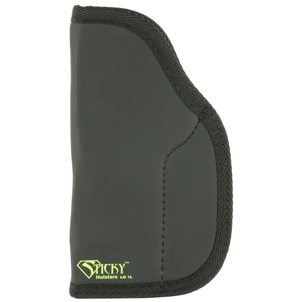 STICKY LG-1L FOR 5 1911 BLACK