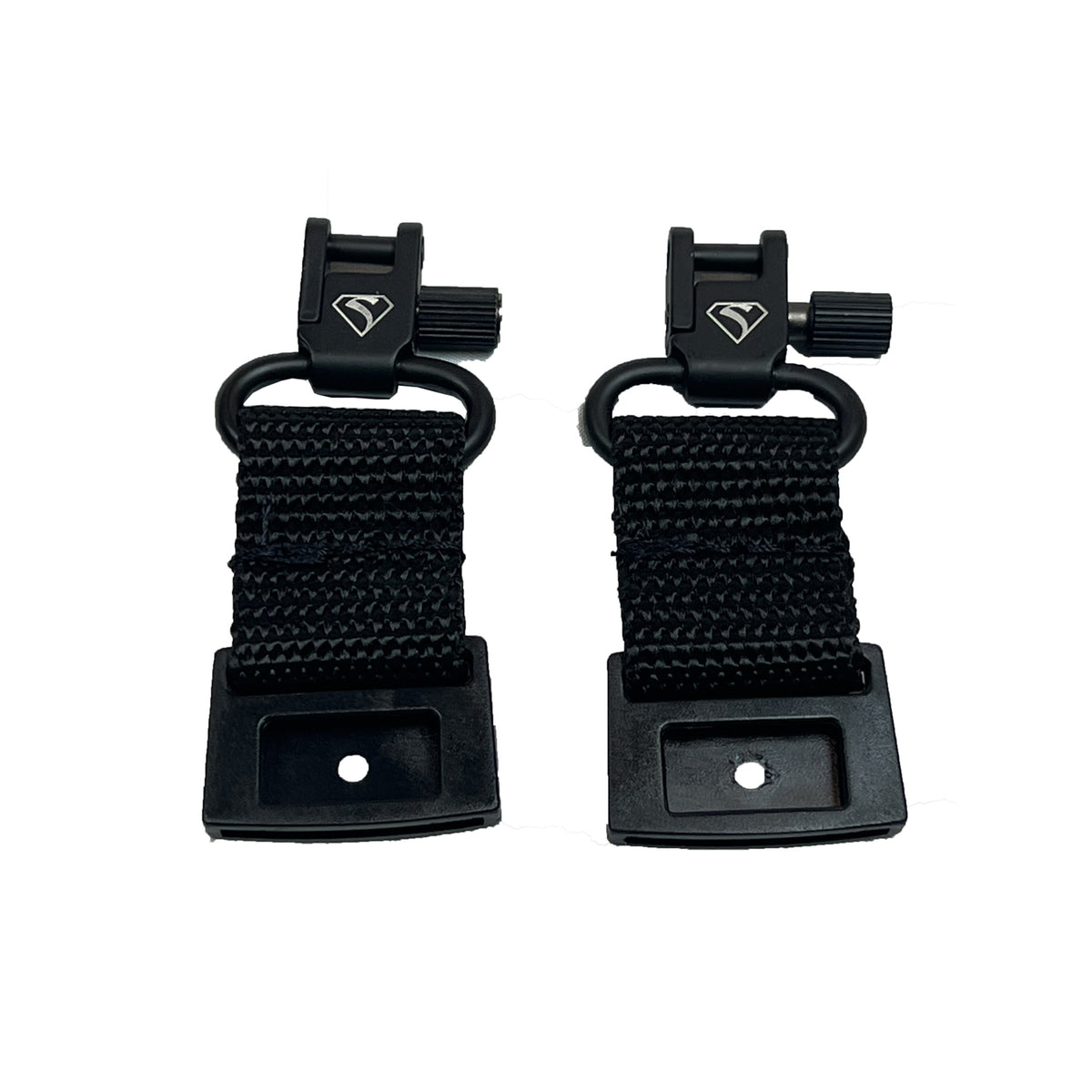 STICKY RIFLE SLING STUD DONGLES