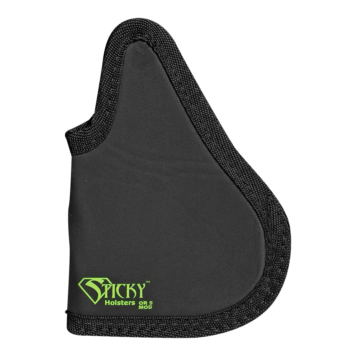 STICKY OR-5 MOD FOR GLK 42/43X W/LZR
