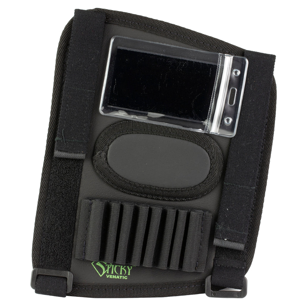 STICKY STOCK PAD/RISER SPR