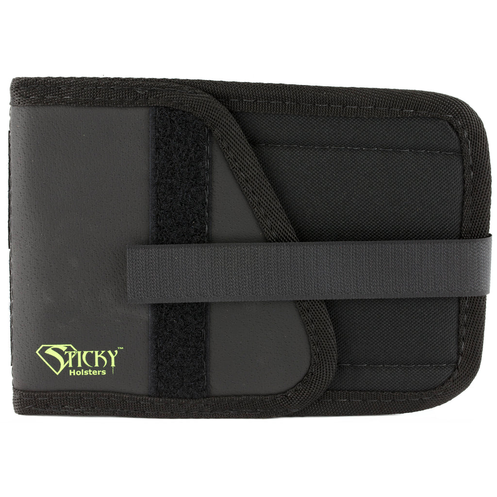 STICKY HOLSTER TRAVEL MOUNT