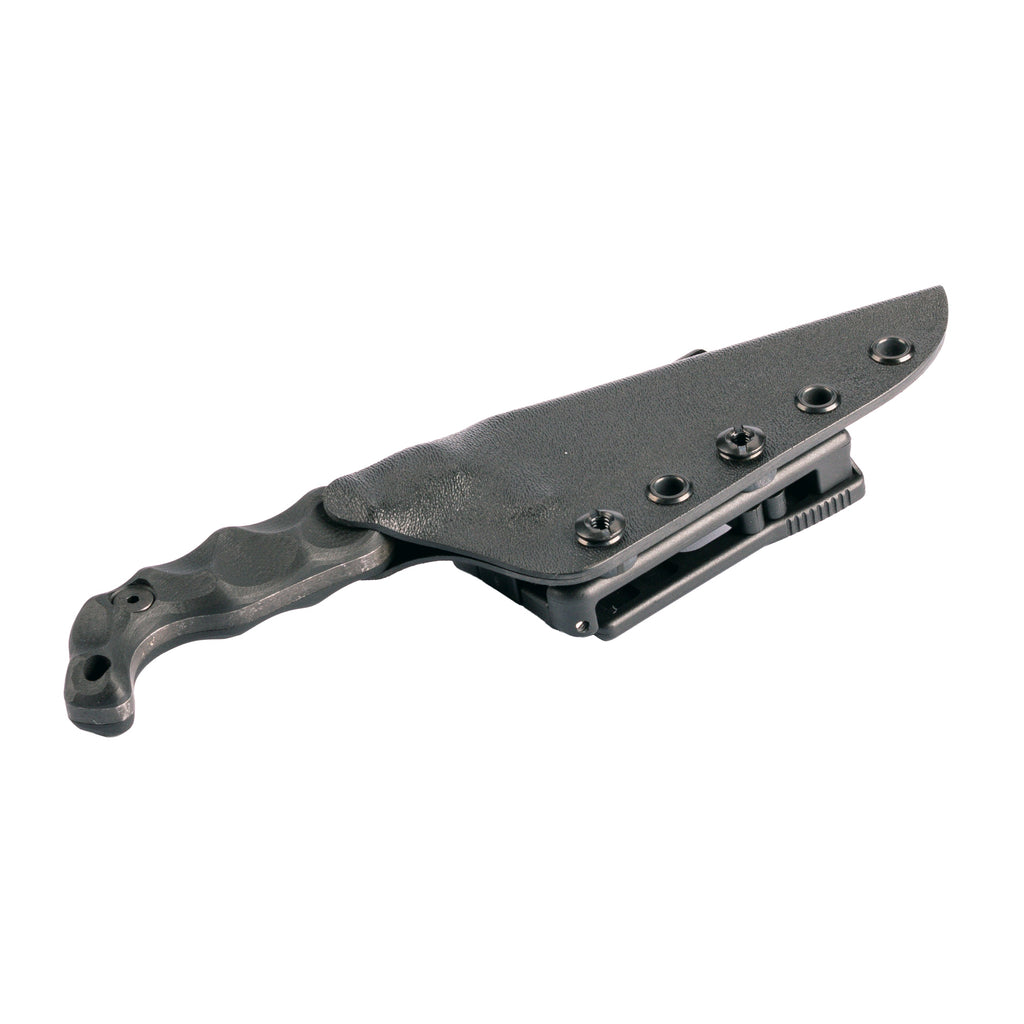 STROUP BRAVO5 3.5 ACD ETCH BL W/STH