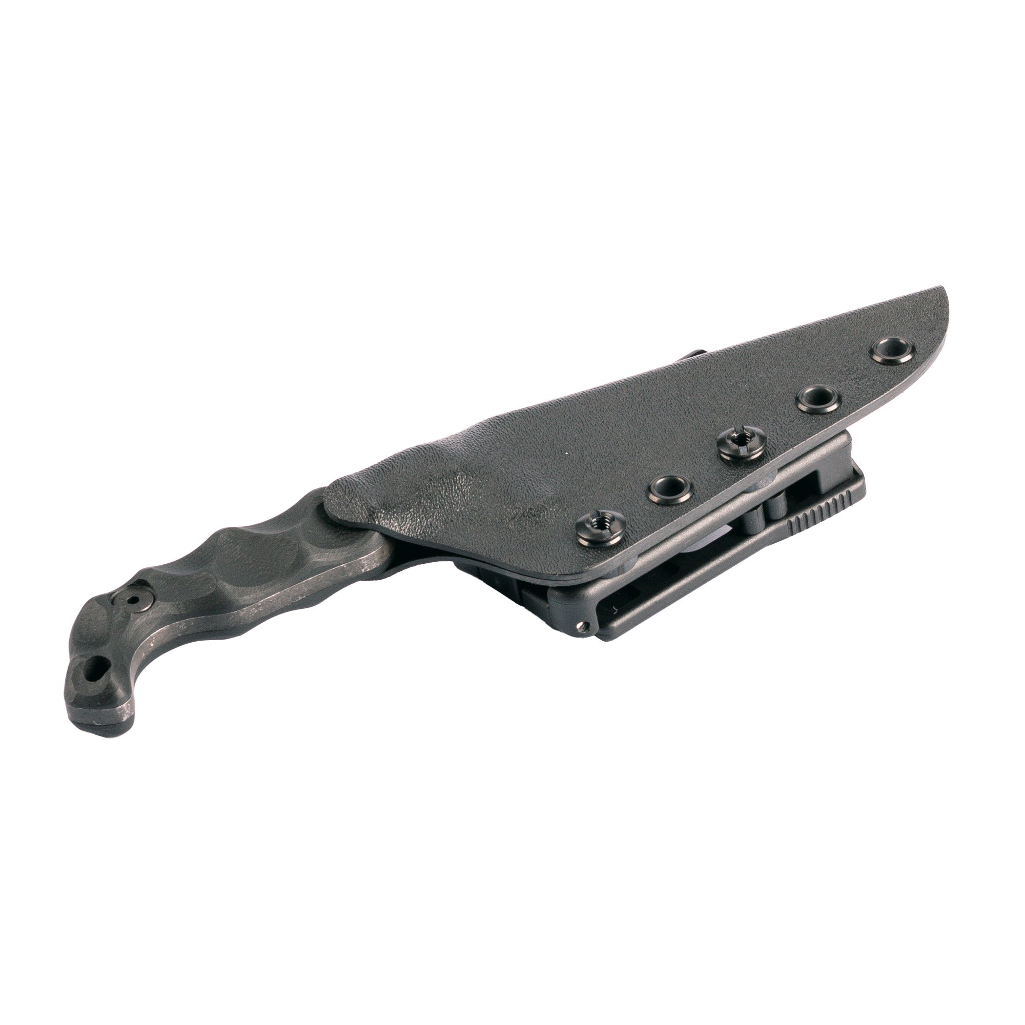 STROUP BRAVO5 3.5 ACD ETCH BL W/STH