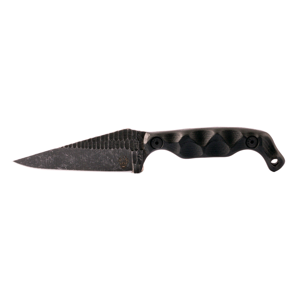 STROUP BRAVO5 3.5 ACD ETCH GRY SHTH