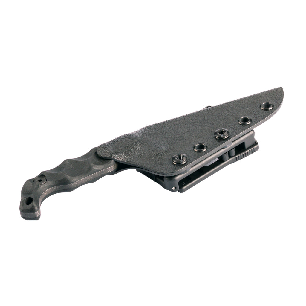 STROUP BRAVO5 3.5 ACD ETCH GRY SHTH