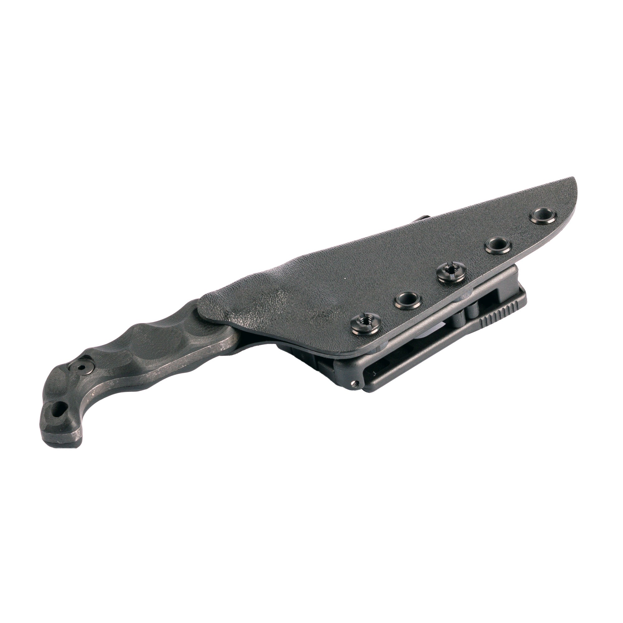 STROUP BRAVO5 3.5 ACD ETCH GRY SHTH