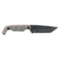 STROUP BRAVO5T 3.5 ACD ETCH GRY STH